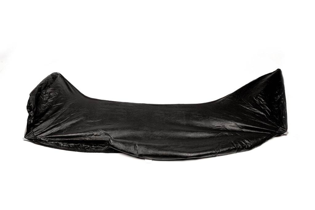 Hood cover (2006-2014) for Ford Transit 2000-2014 - Reelken Auto