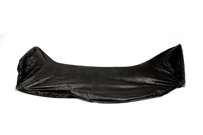 Hood cover (2006-2014) for Ford Transit 2000-2014 - Reelken Auto