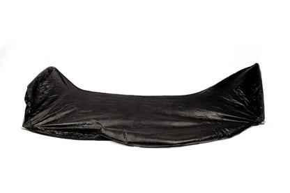 Hood Bra (2006-2014) for Ford Transit 2000-2014 - image 4