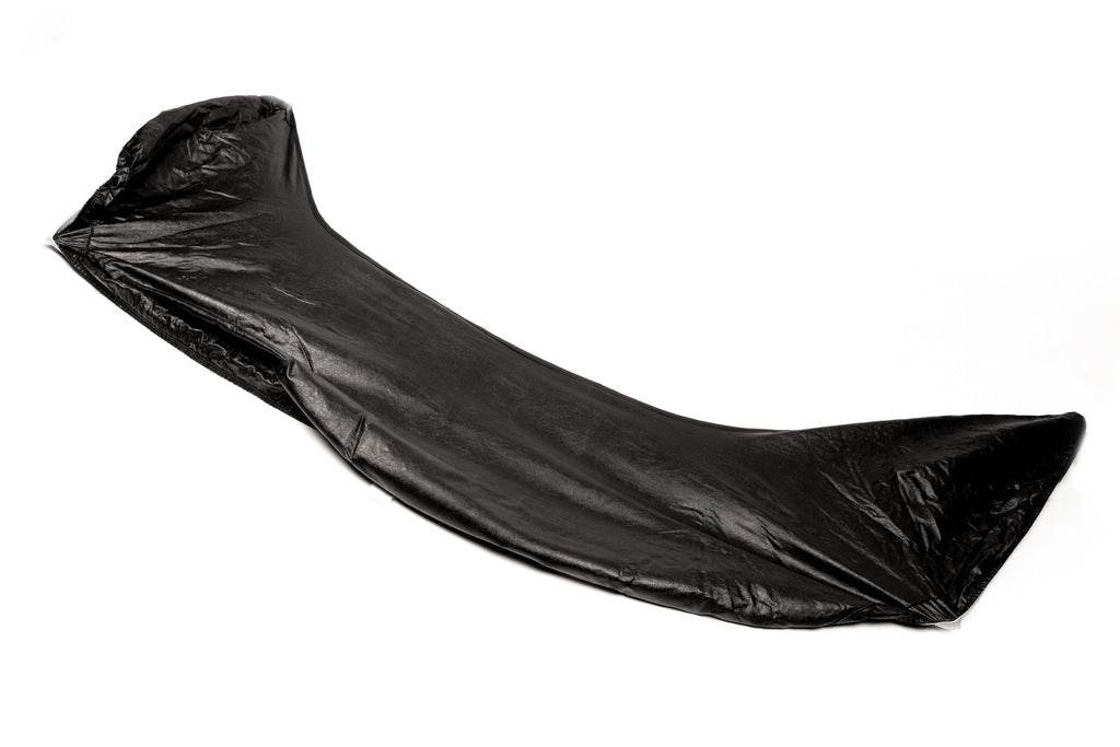 Hood cover (2006-2014) for Ford Transit 2000-2014 - Reelken Auto
