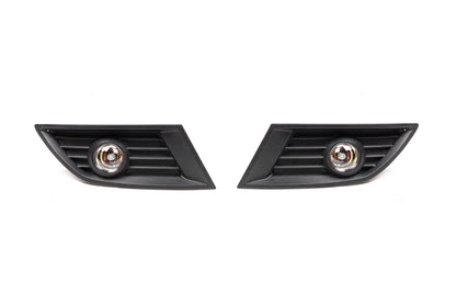 Fog Lights (with LED Bulb) for Opel Corsa C 2000-2006 - image 1