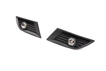 Fog lights (2002-2007, with LED lamp) for Opel Combo 2002-2012 - Reelken Auto
