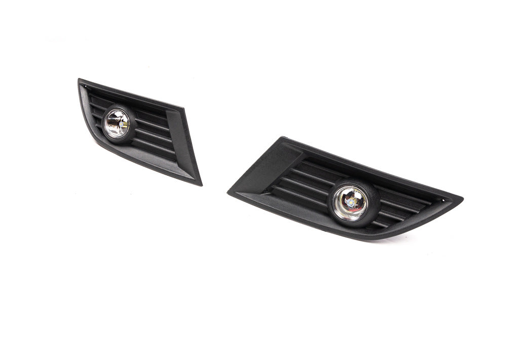 Fog Lights (2002-2007, with LED Bulb) for Opel Combo 2002-2012 - image 2