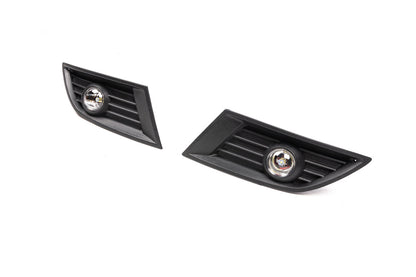 Fog Lights (2002-2007, with LED Bulb) for Opel Combo 2002-2012 - image 2