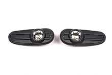 Fog lights (with Led lamp, model 2000-2006) for Ford Transit 2000-2014 - Reelken Auto