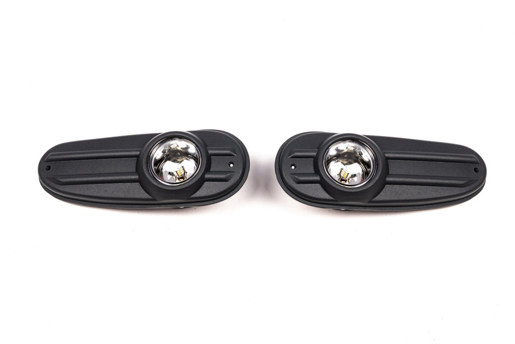 Fog Lights (with LED Bulb, Model 2000-2006) for Ford Transit 2000-2014 - image 2