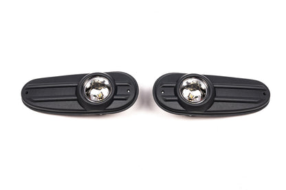 Fog Lights (with LED Bulb, Model 2000-2006) for Ford Transit 2000-2014 - image 2