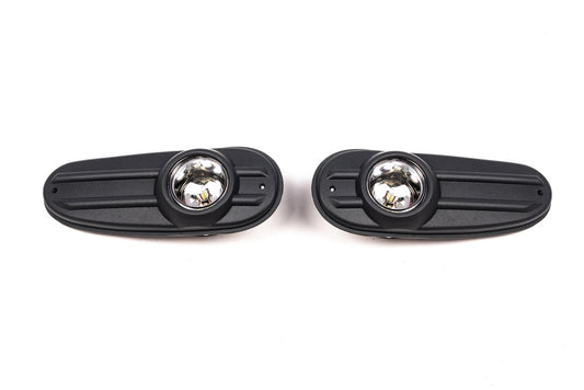 Fog Lights (with LED Bulb, Model 2000-2006) for Ford Transit 2000-2014 - image 2