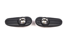 Fog Lights (with LED Bulb, Model 2000-2006) for Ford Transit 2000-2014 - image 2