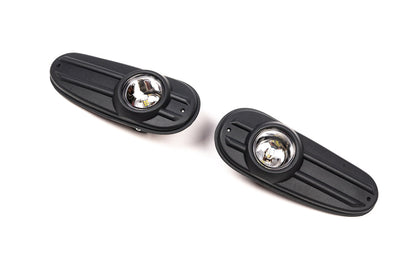 Fog Lights (with LED Bulb, Model 2000-2006) for Ford Transit 2000-2014 - image 3
