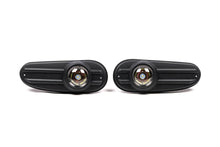 Fog lights (with Led lamp, model 2000-2006) for Ford Transit 2000-2014 - Reelken Auto