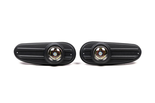 Fog Lights (with LED Bulb, Model 2000-2006) for Ford Transit 2000-2014 - image 1