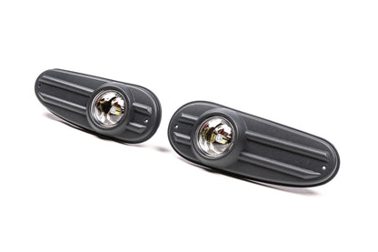 Fog Lights (with LED Bulb, Model 2000-2006) for Ford Transit 2000-2014 - image 4