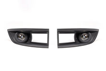 Fog Lights (with LED Bulb, Model 2006-2014) for Ford Transit 2000-2014 - image 2