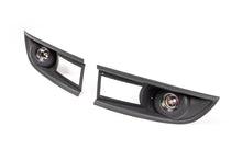 Fog lights (with LED lamp, model 2006-2014) for Ford Transit 2000-2014 - Reelken Auto