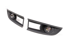 Fog Lights (with LED Bulb, Model 2006-2014) for Ford Transit 2000-2014 - image 1