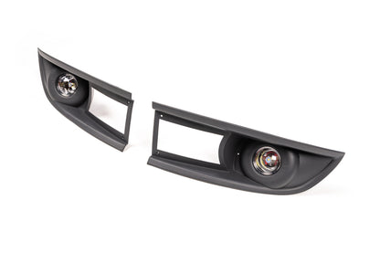 Fog Lights (with LED Bulb, Model 2006-2014) for Ford Transit 2000-2014 - image 1