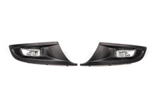 Fog lights 2010-2014 HB (with Led lamp) for Volkswagen Polo 2010-2017 - Reelken Auto