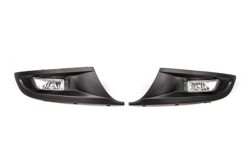 Fog Lights 2010-2014 HB (with LED Bulb) for Volkswagen Polo 2010-2017 - image 2