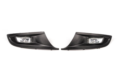 Fog Lights 2010-2014 HB (with LED Bulb) for Volkswagen Polo 2010-2017 - image 2