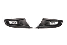 Fog Lights 2010-2014 HB (with LED Bulb) for Volkswagen Polo 2010-2017 - image 2