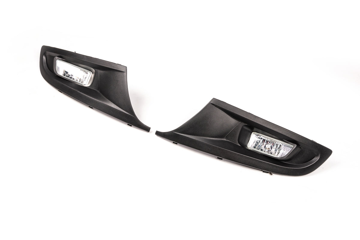 Fog Lights 2010-2014 HB (with LED Bulb) for Volkswagen Polo 2010-2017 - image 1