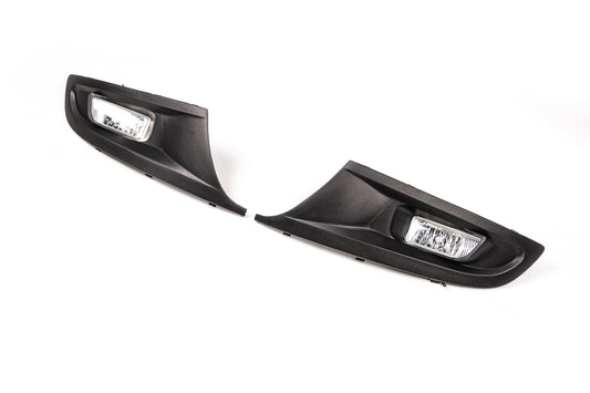 Fog Lights 2010-2014 HB (with LED Bulb) for Volkswagen Polo 2010-2017 - image 1