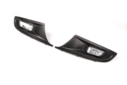 Fog Lights 2010-2014 HB (with LED Bulb) for Volkswagen Polo 2010-2017 - image 1