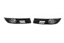 Fog lights (with LED lamps) for Volkswagen Passat B6 2006-2012 - Reelken Auto