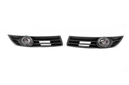 Fog lights (with LED lamps) for Volkswagen Passat B6 2006-2012 - Reelken Auto
