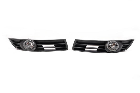 Fog lights (with LED lamps) for Volkswagen Passat B6 2006-2012 - Reelken Auto