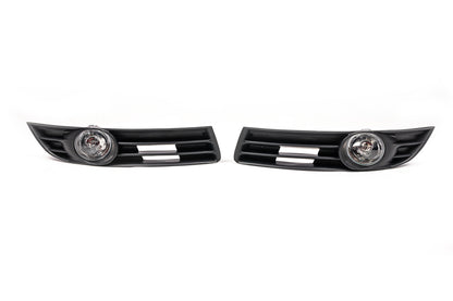 Fog Lights (with LED Bulbs) for Volkswagen Passat B6 2006-2012 - image 1