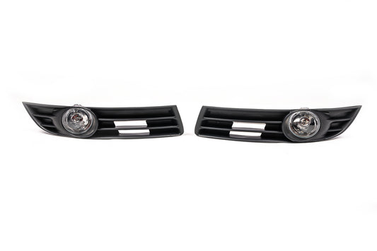 Fog Lights (with LED Bulbs) for Volkswagen Passat B6 2006-2012 - image 1