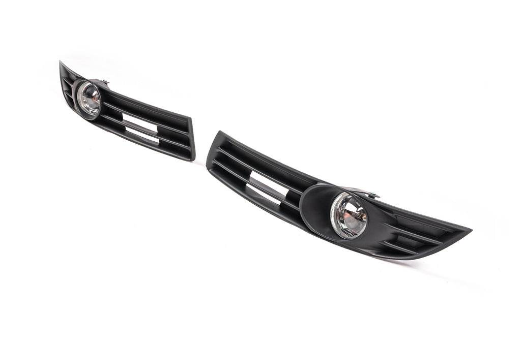 Fog lights (with LED lamps) for Volkswagen Passat B6 2006-2012 - Reelken Auto