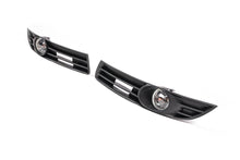 Fog lights (with LED lamps) for Volkswagen Passat B6 2006-2012 - Reelken Auto