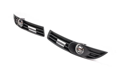 Fog lights (with LED lamps) for Volkswagen Passat B6 2006-2012 - Reelken Auto