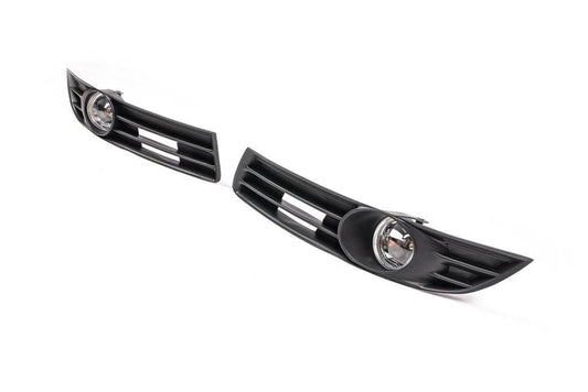 Fog lights (with LED lamps) for Volkswagen Passat B6 2006-2012 - Reelken Auto