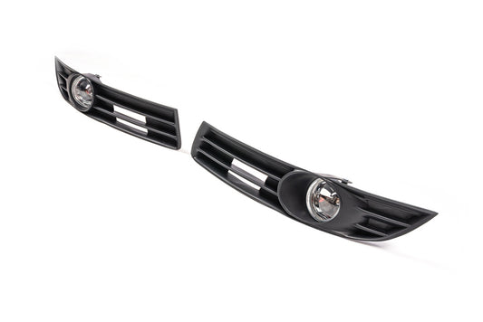 Fog Lights (with LED Bulbs) for Volkswagen Passat B6 2006-2012 - image 2