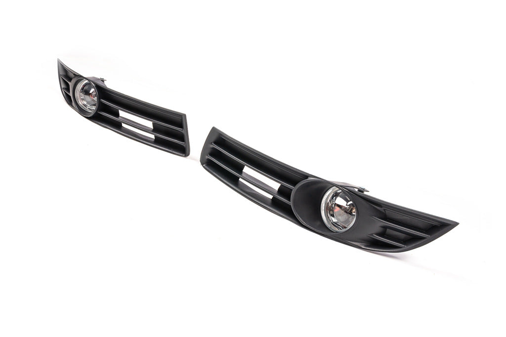 Fog Lights (with LED Bulbs) for Volkswagen Passat B6 2006-2012 - image 2