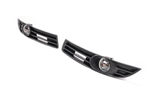 Fog Lights (with LED Bulbs) for Volkswagen Passat B6 2006-2012 - image 2