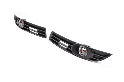 Fog Lights (with LED Bulbs) for Volkswagen Passat B6 2006-2012 - image 2