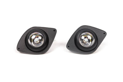 Fog lights (with LED lamp) for Peugeot Boxer 2006-2025 - Reelken Auto