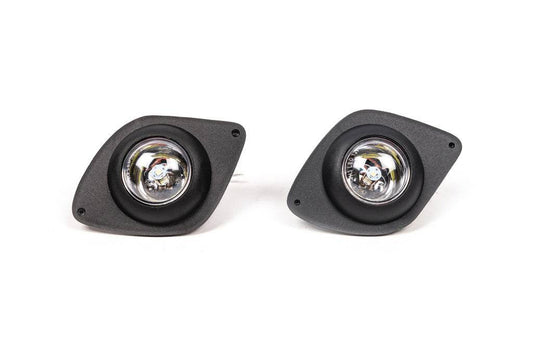 Fog lights (with LED lamp) for Peugeot Boxer 2006-2025 - Reelken Auto