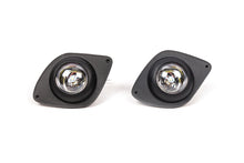 Fog Lights (with LED Bulb) for Peugeot Boxer 2006-2025 - image 2