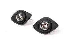 Fog lights (with LED lamp) for Citroen Jumper 2007-2025 - Reelken Auto