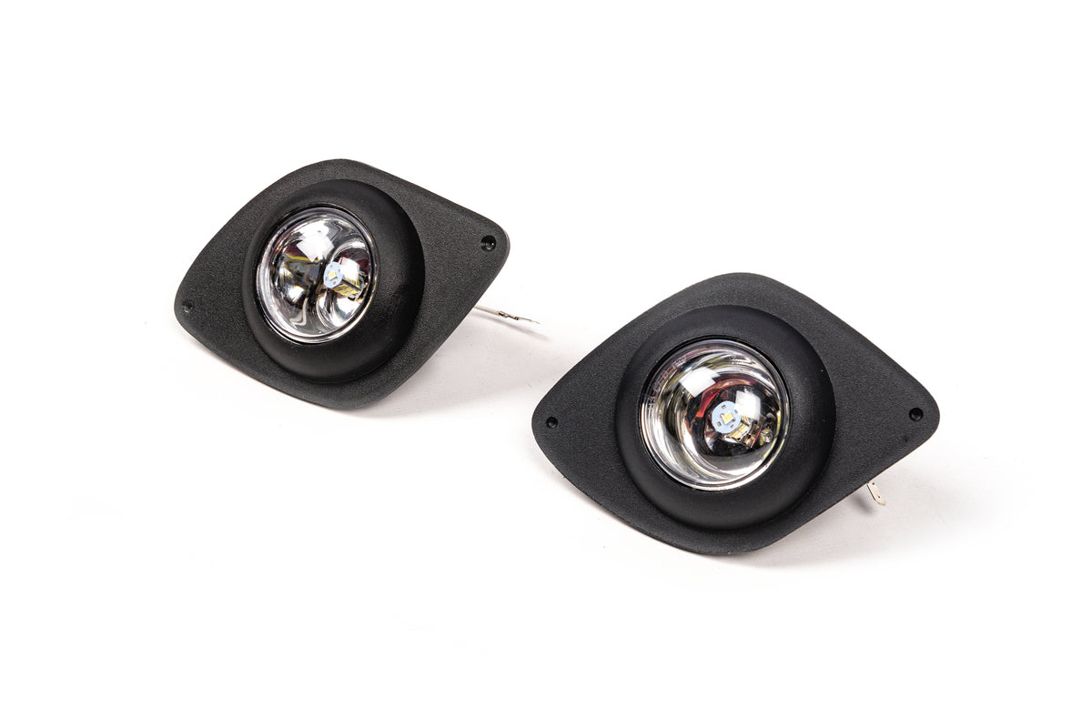 Fog Lights (with LED Bulb) for Peugeot Boxer 2006-2025 - image 1