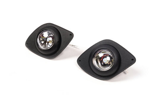 Fog Lights (with LED Bulb) for Citroen Jumper 2007-2025 - image 1