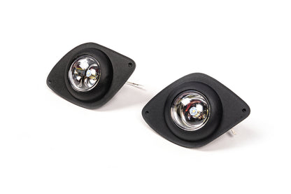 Fog Lights (with LED Bulb) for Peugeot Boxer 2006-2025 - image 1