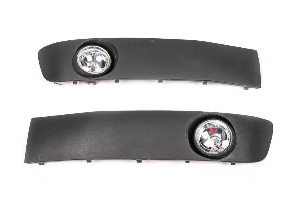 Fog lights (with LED lamp) for Volkswagen T5 2010-2015 - Reelken Auto