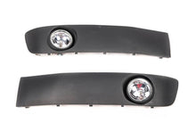 Fog lights (with LED lamp) for Volkswagen T5 2010-2015 - Reelken Auto